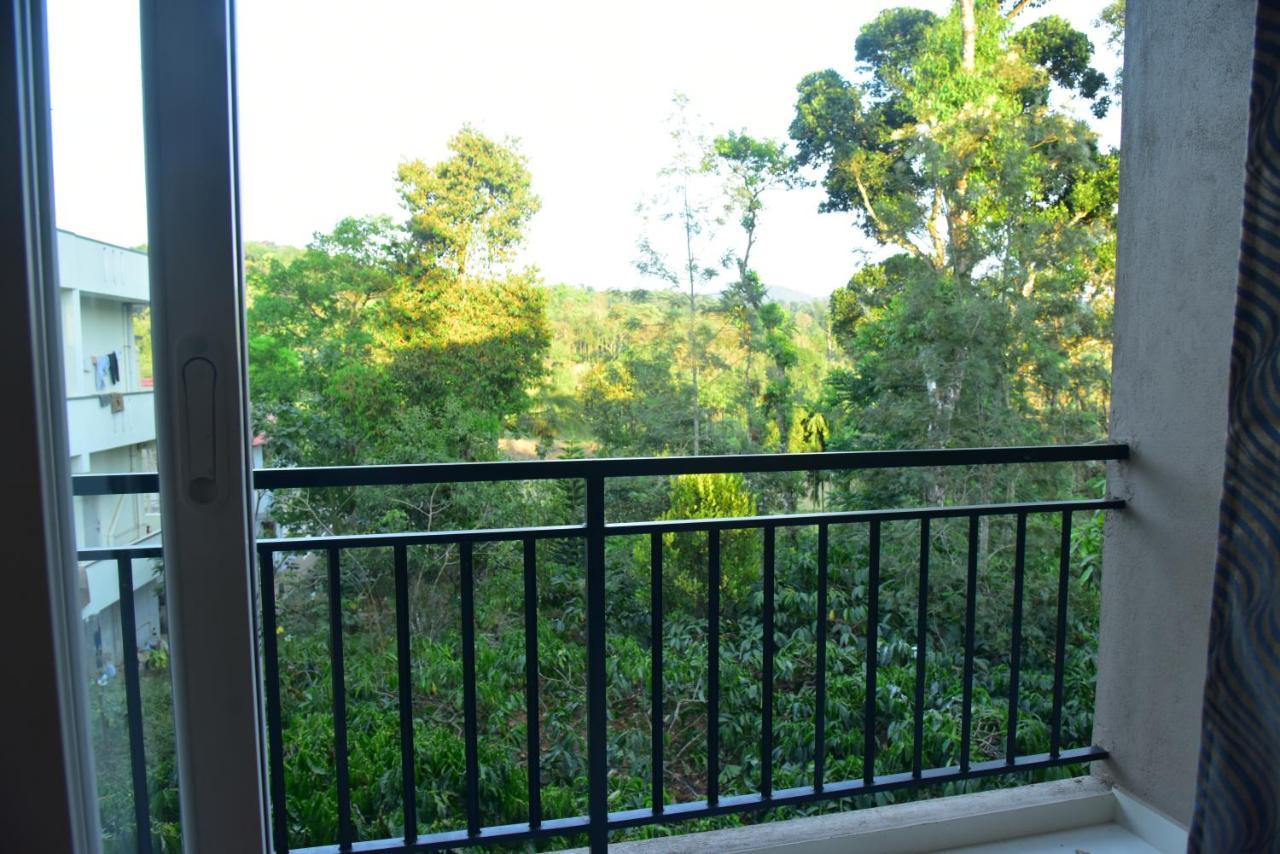 Grand Misty Heaven Villa Madikeri Exterior photo